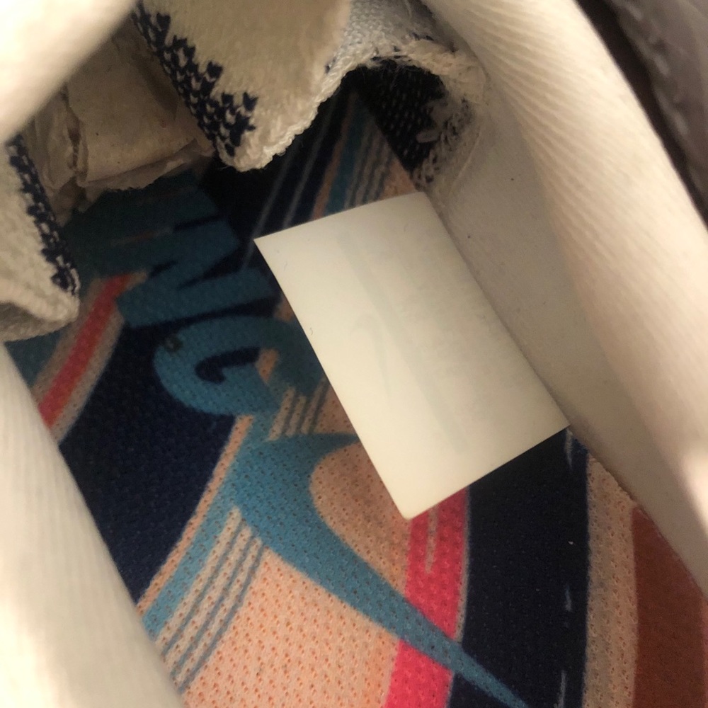 Nike React Shoes - image 5